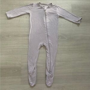 Kyte BABY Lavender Kids One Piece Footie